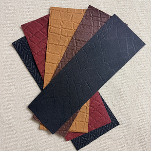 台球杆后把皮料握把皮包皮杆握把皮料皮斯诺克九球球更换牛皮压花