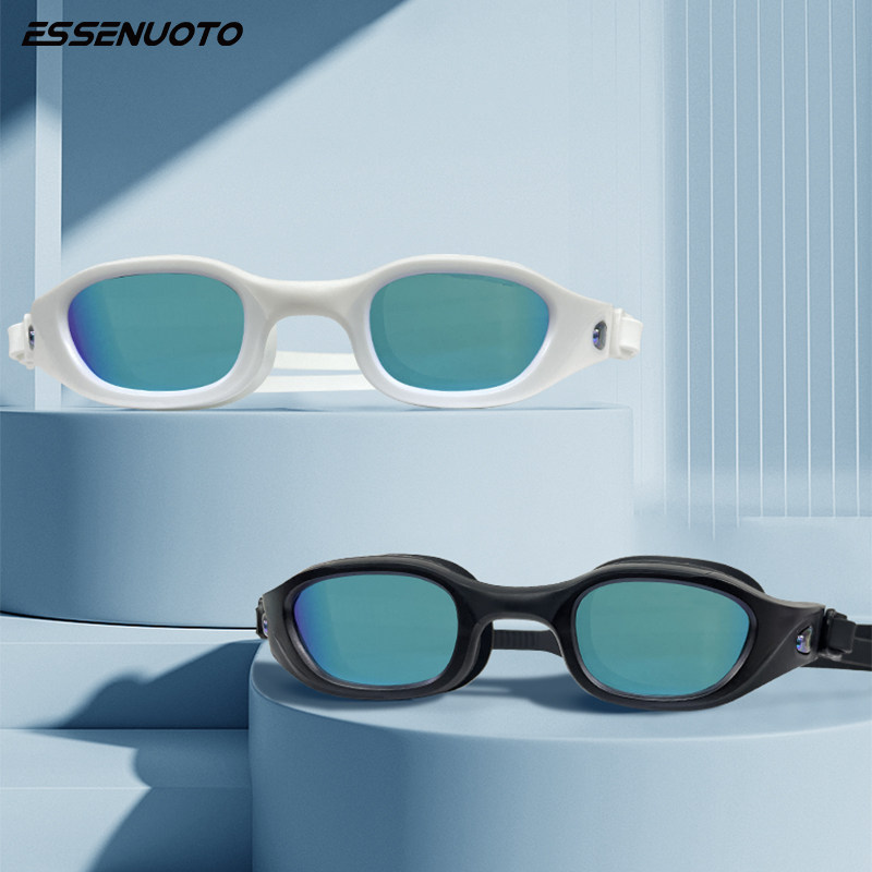 高清防雾防水防紫外线泳镜
