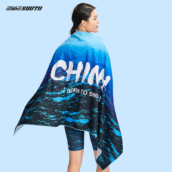 艾斯纳托速干浴巾男女通用