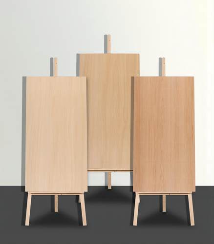 原木风奶油色木纹砖防滑耐磨