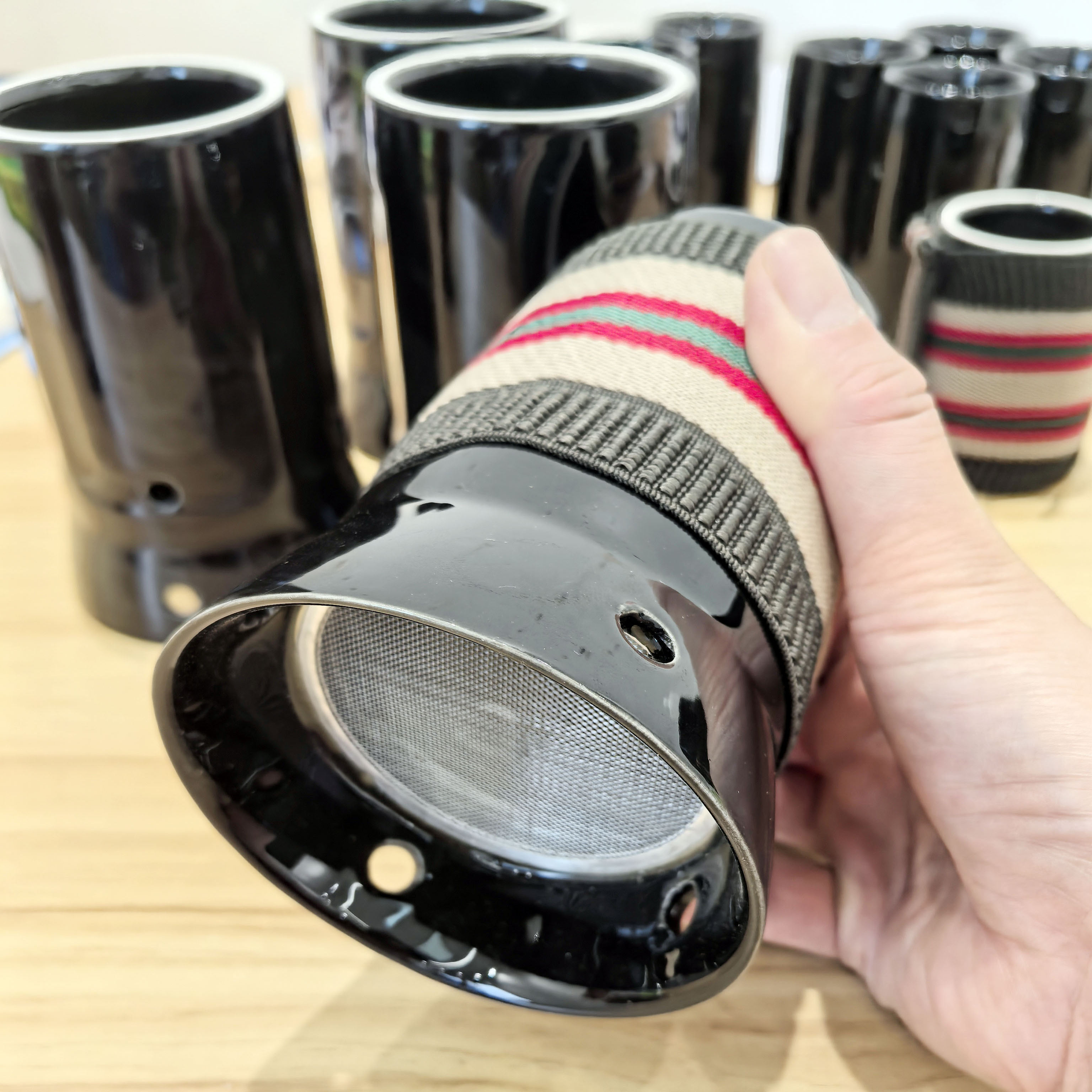 特价商品不退不换艾灸刮痧