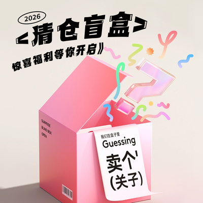 各种发饰胸针随机发送五件不退不换