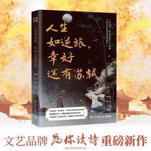 诗意魅力和思想力量文学小说书籍 从8个侧面展现苏轼 人生如逆旅幸好还有苏轼 古代大文豪苏轼随笔集