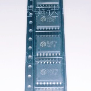 SLM2110SCG 半桥驱动芯片 SOIC 正品 集成电路 全新原装