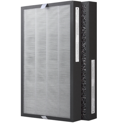 适配松下空气净化器滤芯F-91C7PD/71C6PD过滤网F-PDS90C/ZXPS91C