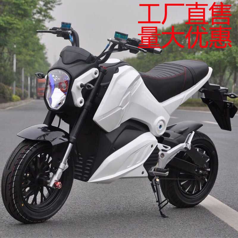 出口EEC电摩M3M5小猴子电动车酷车跑车电动摩托车成人电动车