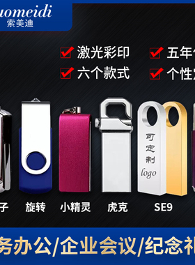 批发小容量招标U盘128M512M 1G 2G 4G 8G公司展会商务婚庆招标U盘