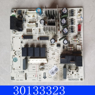 GRJ3Z 适用格 主板M3ZF1H电路板 30133323 力空调控制板电脑板
