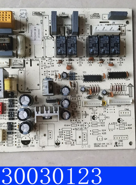 适用于格.力空调 30030123主板 JA3513A,GRJ3Z-A4 电脑板电路板控