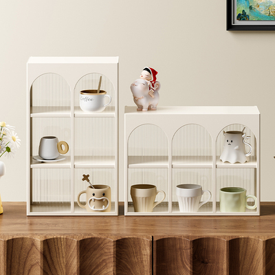 杯子收纳置物架简约高颜值