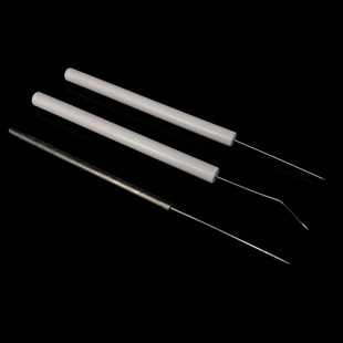 解剖针 昆虫解剖针 接种针 实验器材 仪器 生物 教学教具