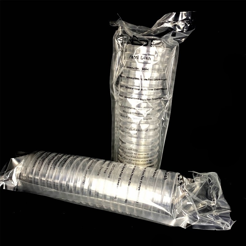 NEST耐思35mm60mm100mm150mm细胞培养皿706001无菌TC处理