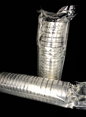 NEST耐思35mm60mm100mm150mm细胞培养皿706001无菌TC处理