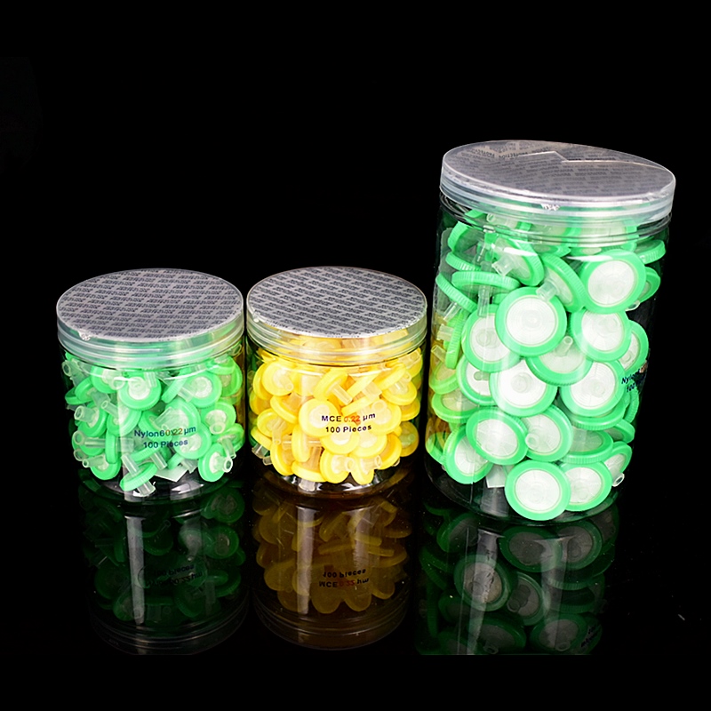 针头滤器滤头尼龙有机系水系