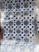 Switch手柄ABXY按键贴片弹片锅仔片上下左右键NS导电膜不灵敏配件