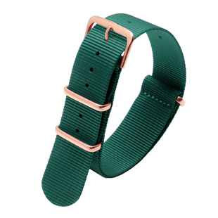 通用尼龙手表带briston精工西铁城DW水鬼北约noto户外防水表链