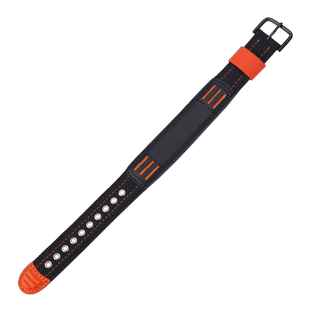 代用卡西欧小方块 3229 dw-5600bbn gm-5600 gw-b5600改装表带16