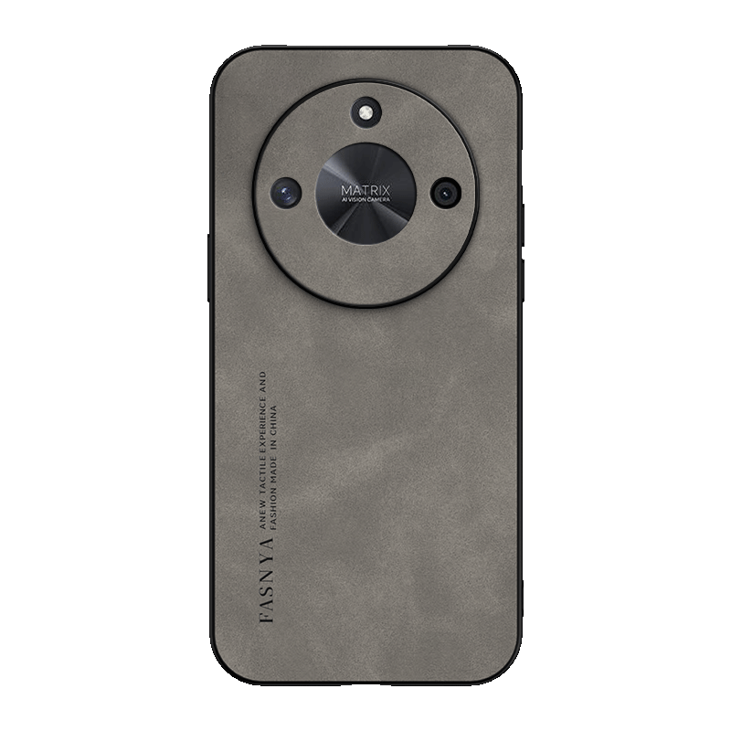 适用荣耀ALI一AN00手机壳ALIAN00保护X50套Honor华为ALIANOO新款ANOO外壳X5O叉五零ALLAN全包防摔AL1男女ALL