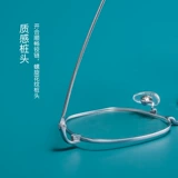 Ultra -Trea Pure Titanium Myopia Glasses Рамки Мужские модели могут быть сопоставлены с ретро большие каркасные очки, простые очки миопии