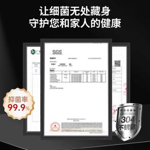 锐箭克秤0.1g烘焙称辅食称厨房家用电子秤高精度防水精准小型克称