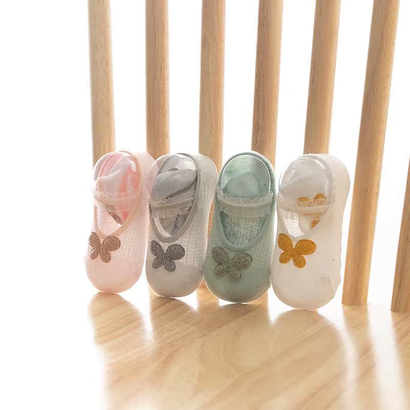 Baby's summer thin baby shoes and socks toddler non slip so|msdalam kategori Kanak-kanak/Bayi/Keluarga dipasang, sarung kaki kanak-kanak (0-16 tahun) - dari Buy2taobao.com untuk memberikan perkhidmatan ejen Taobao profesional membeli