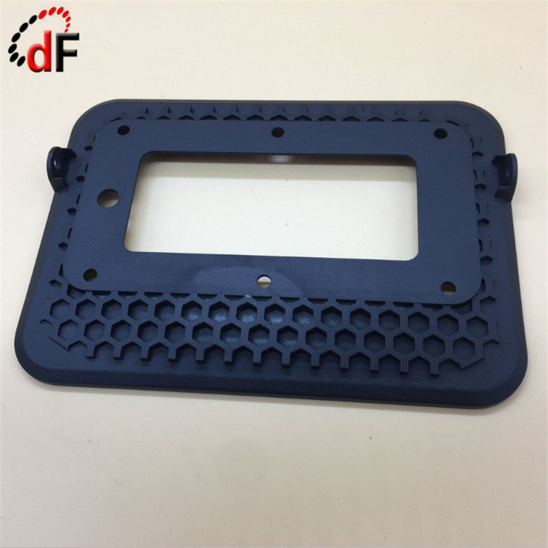 数控车加工机械塑胶五金零件配件自动车床铣床cnc铝合金加工单件