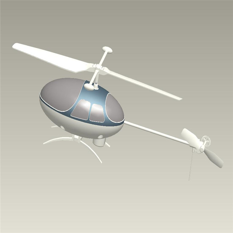 3d打印定制树脂PLAabs手板加工抄数画图 stl三维扫描建模毕业设计