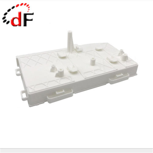 复古风格3D打印装饰品打造格调空间FDM机器PLA材质玩具摆件定做