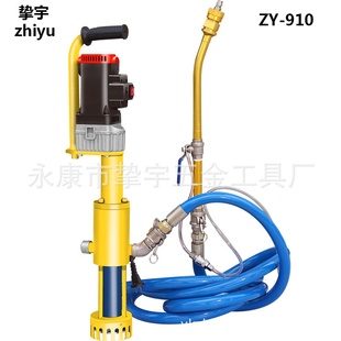 多功能小型油漆喷涂机水泥灌浆机注浆机砂浆防水涂料喷涂机