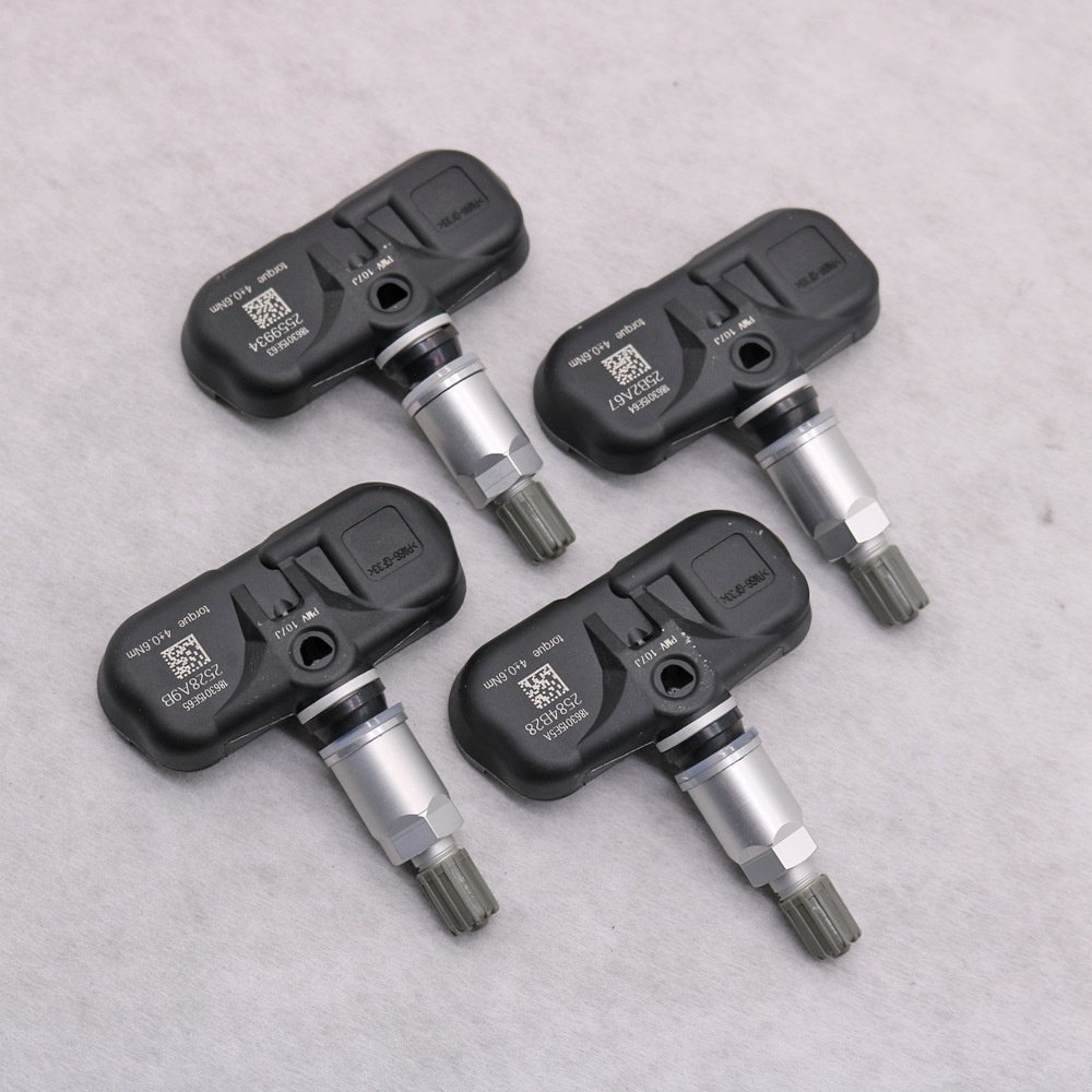 适用于 丰田 凯美瑞 雷克萨斯胎压传感器PMV-107J 42607-33021