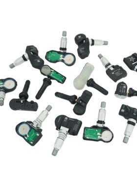 厂家直供TPMS胎压传感器 52933-3V100 with 433MHz IX35 Modern