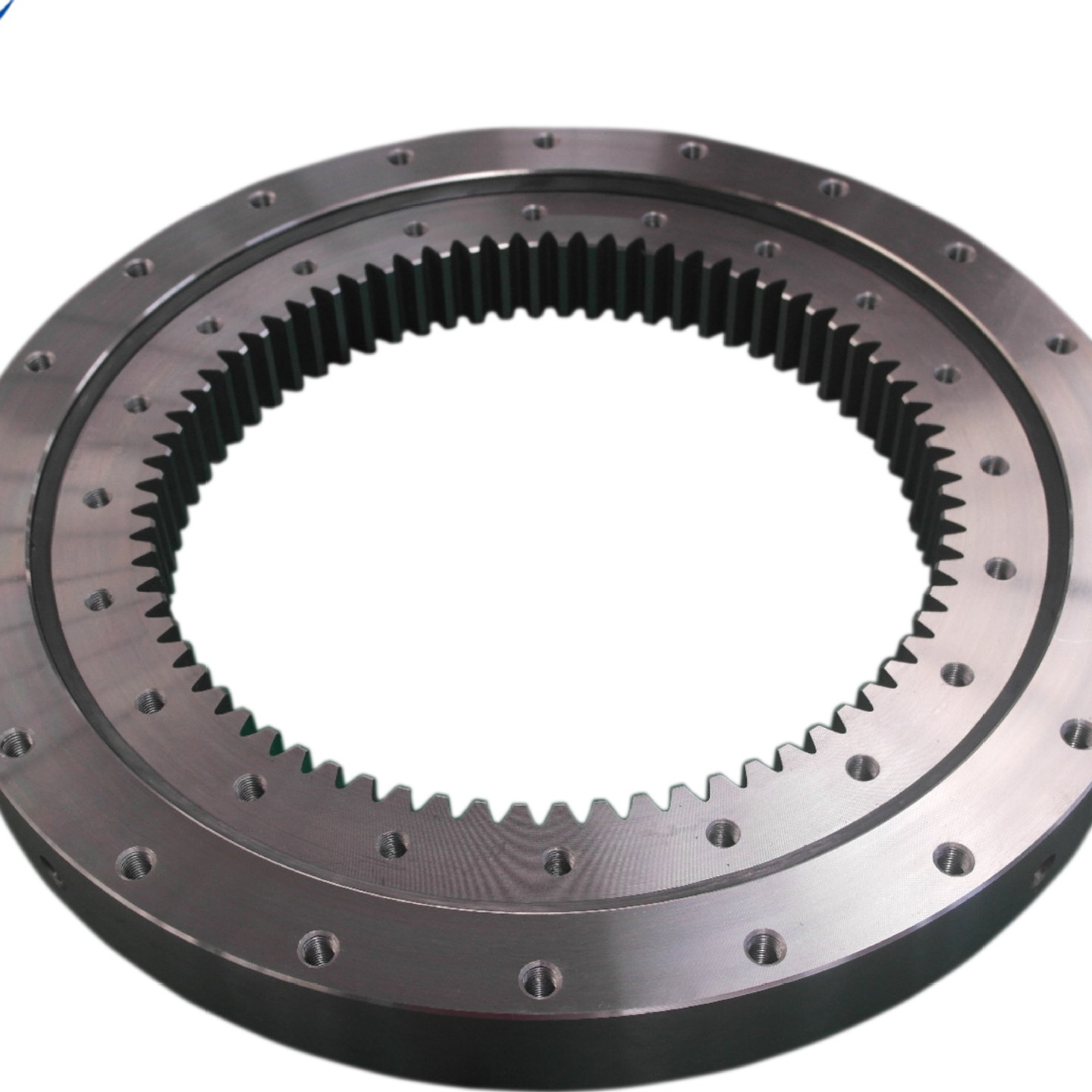 徐州万达回转支承生产厂家回转支承支撑 随车起重机转盘轴承