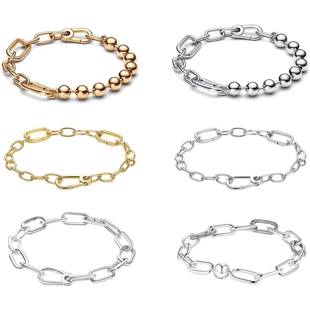ME Charms Connector Bracelets Classic Me Bracelet Nice Gifts