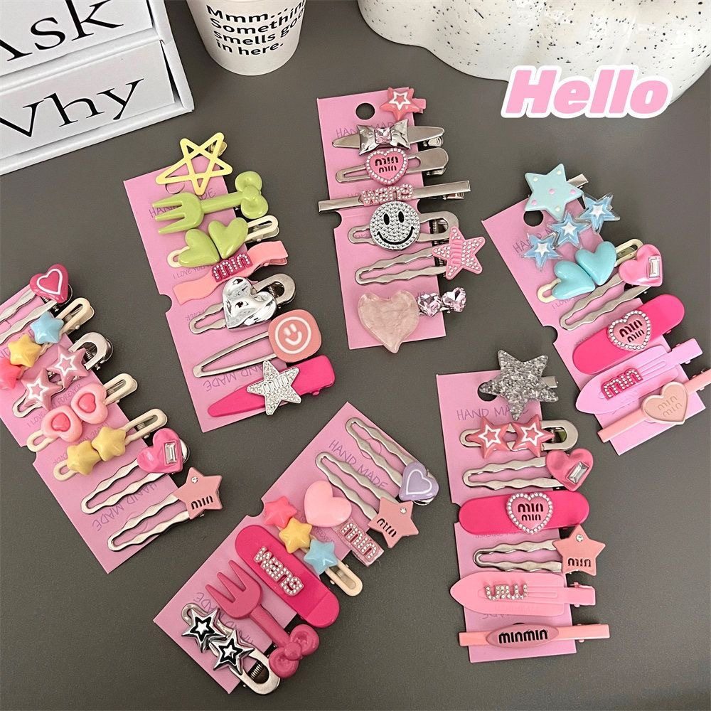 Y star hair clip, female side bangs clip, straight clip,饰品/流行首饰/时尚饰品新,民族风发饰,淘宝优惠券,粉丝福利购,淘宝优惠卷