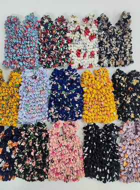 New Large Capacity Bubble Bag Magic Bag Expandable Pleated