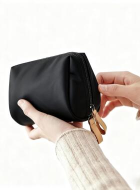 Pouch Toiletry Bag Waterproof Makeup Organizer Case Luxury