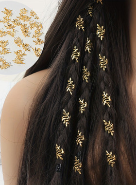 Dreadlocks accessories Hair rings Hair ring accessories