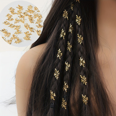 Dreadlocks accessories Hair rings Hair ring accessories