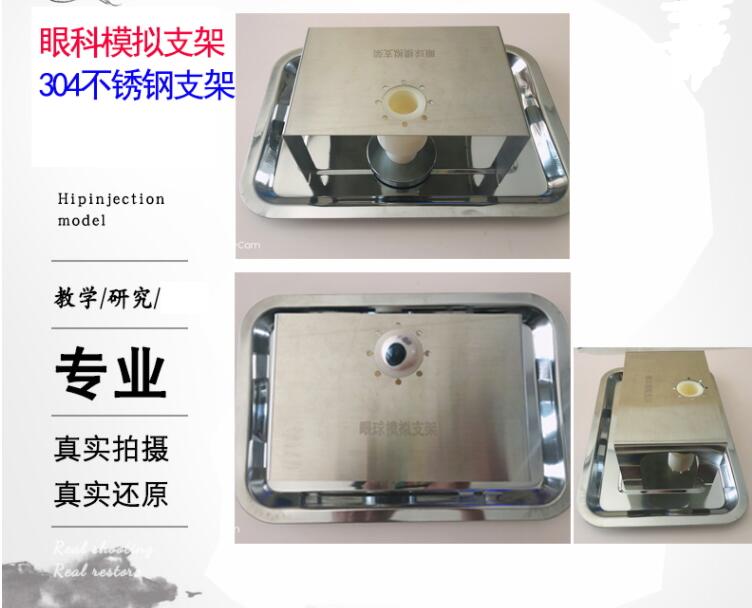 天诺翔手术练习模型眼球固定器