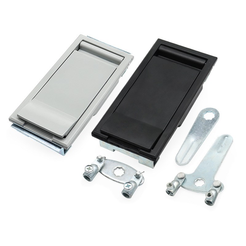 MS887箱变锁n电缆分支箱锁JP柜高低压户外箱门锁