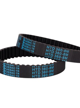 同步带HTD8M1056/8M1064/8M1072/8M1080/8M10