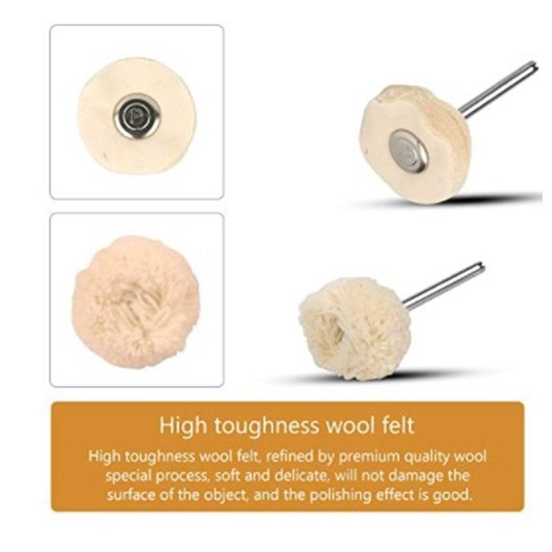 40PC白布轮 抛光轮 毛线轮 细缝抛光轮  电磨配件,标准件/零部件/工业耗材,磨头,淘宝优惠券,粉丝福利购,淘宝优惠卷
