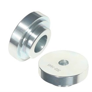 303 1.5三缸前曲轴油封密封安装 1.5L Ecosport 1645 s工具