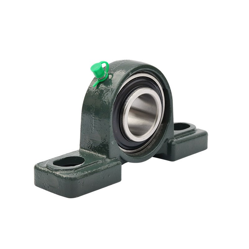 外球面轴承带座立式轴承座UCoP201P202P203P204P205P206P207固座