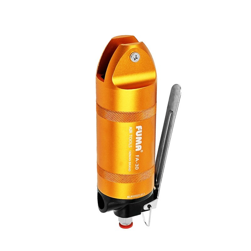 台湾气动剪钳FA-30气动剪s刀 铜铁塑胶水口斜口气剪S7P FD9P气剪