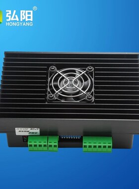 雕刻机驱动器 CWD860H驱动器 雕刻机M860步进电机驱动器 配件