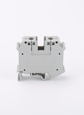 导轨式电压接线端子排 电压端子排电压端子UKM-35N 导轨式接线端