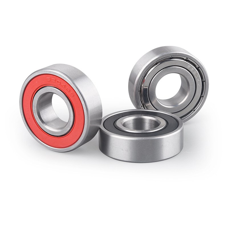 304材质不锈钢深沟球轴承S6200-S6211VZZ耐腐蚀轴承