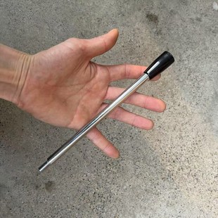 胶木手柄M1X0M12M6 呆手柄 台钻手柄机床手柄杆M8 200