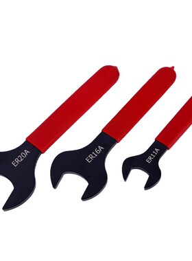 新款ER系g列A型机械扳手家用商用 公电泳扳手加工